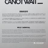 去上海逛了陈伟霆主理潮牌的快闪概念店