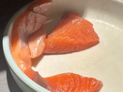 -伍棵星炭烤自助料理·烤鳗鱼(浦东食品城店)