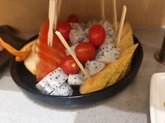 -海底捞火锅(振华广场生日主题店)