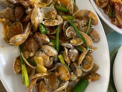 -七鲜渔港美食餐厅(巽寮湾海景店)