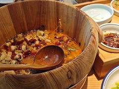 -吴家·淮扬小馆(世纪金源店)