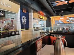 -鸣记脆皮烤鱼·海鲜烤鱼(三八广场店)