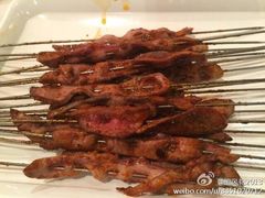 iphone_upload_pic-小杨烤肉(朱雀店)