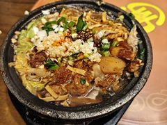 -王明古法砂锅居(开化寺店)