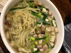 -一品江湖烧烤餐厅