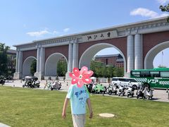 -浙江大学(紫金港校区)