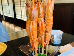 -德川家日本料理(中关村寰太大厦店)