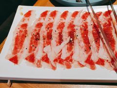 -韩悦牛排烤肉无限续(宝能中心店)