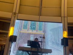 -大连中远海运洲际酒店