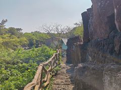 -海口火山口国家地质公园