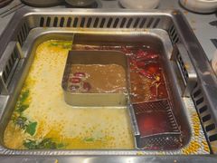 -巴奴毛肚火锅(悠唐购物中心店)