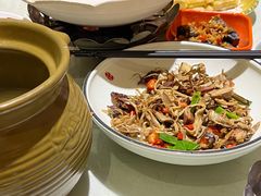 -伙工殿餐厅(吉大店)