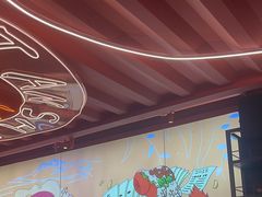 -炭舍干锅·烤鱼(扬名广场店)