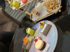 -行者书屋大堂吧 ·下午茶(南京圣和府邸酒店)