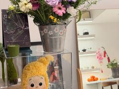 -虫二茶事(彭家巷店)