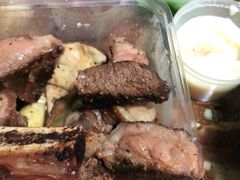 -拾挚扒房(招商花园城店)