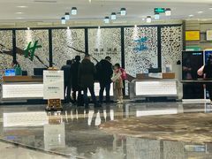 -大连金石滩绿发温泉假日酒店