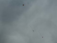 -汉长安城未央宫国家考古遗址公园