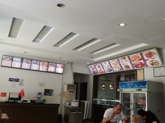 -东关赵记粉汤羊血(兴庆北路店)