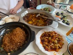 -鑫巴蜀小镇 · 水煮鱼专研店(玉桥店)