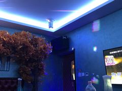 -冰城小镇音乐串吧·聚会餐厅(百子湾店)