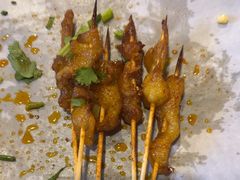 -林二哥宜烤官·宜宾小烧烤