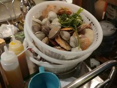 -三个渔夫·蒸汽海鲜(小白楼店)