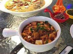 -川里谈·川味小馆(北京路店)