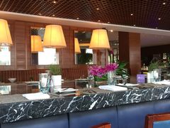 -上海丽笙精选海仑宾馆·莫赛克餐厅