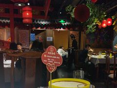-北平食坊·烤鸭(黄寺大街店)