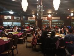 大堂-鱼乐轩海鲜专门店