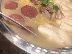 -李记饺子·熏酱东北菜(欢乐谷店)