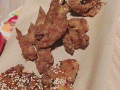 -必胜客(北苑路店)