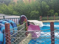 -上海玛雅海滩水公园