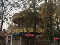 -南昌之星游乐场