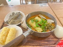 -小满手工粉(北京富力广场店)