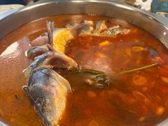 -芦苇荡·酸汤鱼(回龙观店)