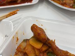-延吉饭店(经区店)