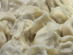 -李记东北饺子馆·东北菜(欢乐谷店)