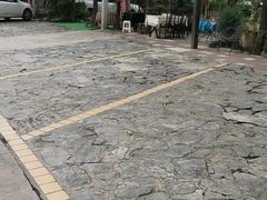 -秦扬居特色菜馆(上王村)