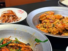 -天宝兄弟(前海壹方城店)