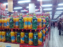 -世纪联华(吴淞店)