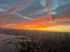 -大连君悦酒店·星海湾壹号Dalian·Dalian(星海广场店)