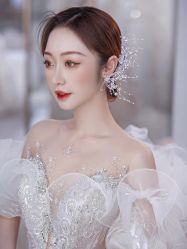 -韩国天使嫁衣婚纱礼服馆(上海旗舰店)