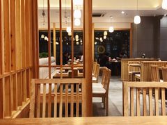 大堂-林妈妈村·日式料理(宝山龙湖天街店)