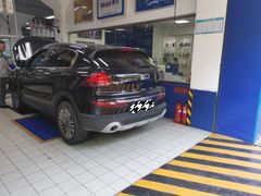 -安惠养车(安定门店)