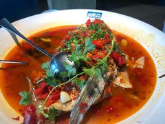 -坛宗剁椒鱼头(河西王府井店)