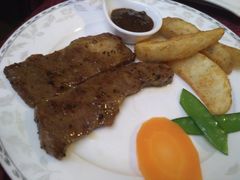 -92°C俄式厨房(中央大街店)