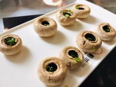 -帕米尔食府(白云观店)