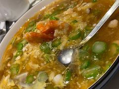 -御花园·粤菜·海鲜火锅(中山公园店)
